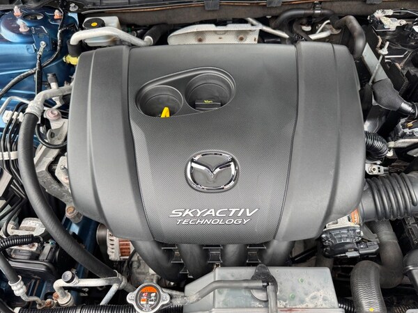 Used Mazda Mazda3 2018 for sale - 76304502: Photo 18