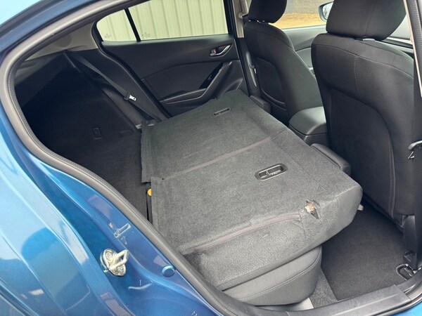 Used Mazda Mazda3 2018 for sale - 76304502: Photo 27