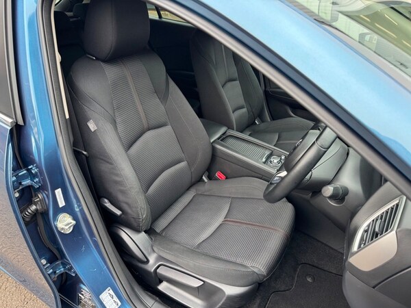 Used Mazda Mazda3 2018 for sale - 76304502: Photo 30