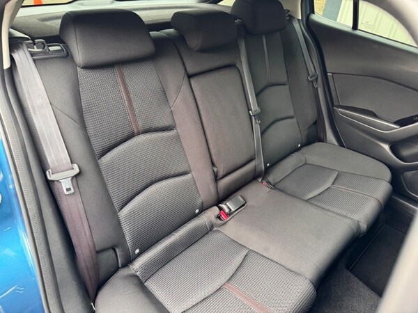 Used Mazda Mazda3 2018 for sale - 76304502: Photo 33