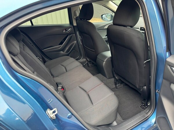 Used Mazda Mazda3 2018 for sale - 76304502: Photo 34