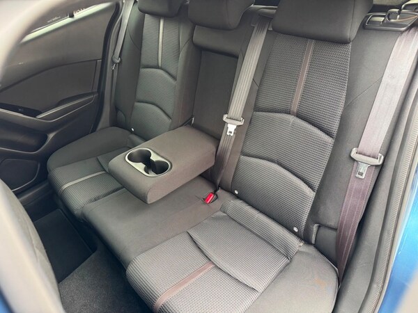 Used Mazda Mazda3 2018 for sale - 76304502: Photo 36