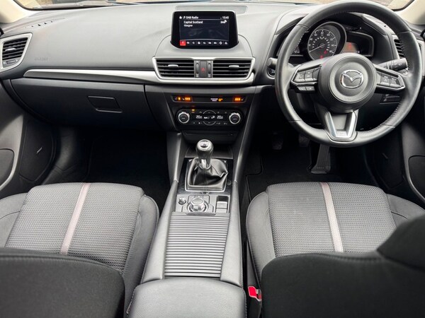 Used Mazda Mazda3 2018 for sale - 76304502: Photo 46