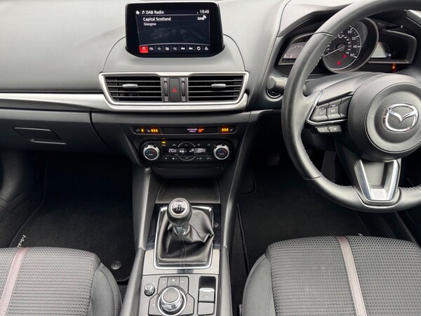 Used Mazda Mazda3 2018 for sale - 76304502: Photo 47