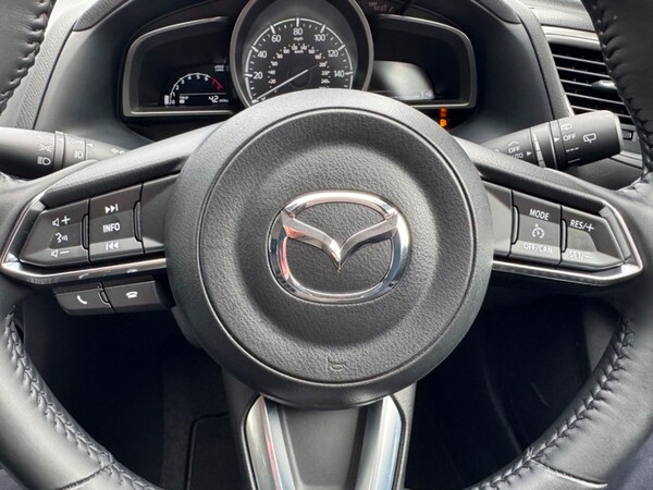 Used Mazda Mazda3 2018 for sale - 76304502: Photo 49
