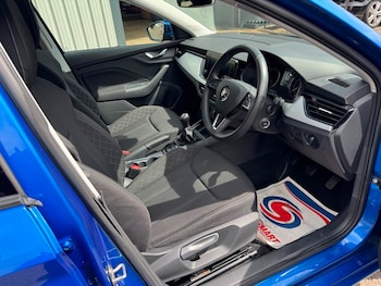 Used Skoda Scala 2019 for sale - 78750018: Photo