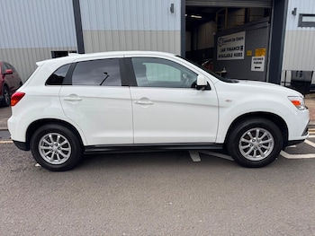 Used Mitsubishi ASX 2017 for sale - 78750049: Photo