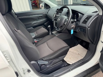 Used Mitsubishi ASX 2017 for sale - 78750049: Photo