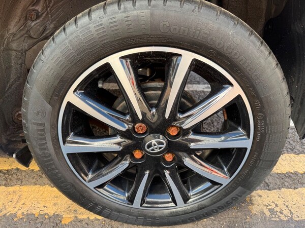 Used Toyota AYGO 2017 for sale - 76304538: Photo 15