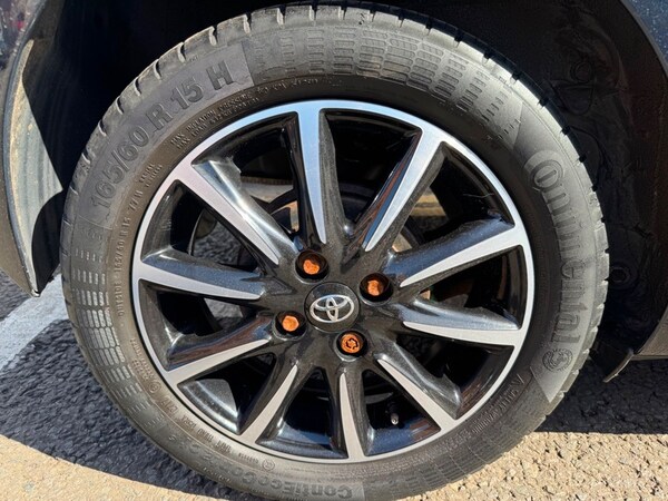 Used Toyota AYGO 2017 for sale - 76304538: Photo 16
