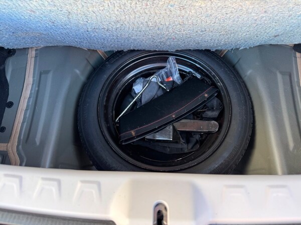 Used Toyota AYGO 2017 for sale - 76304538: Photo 21