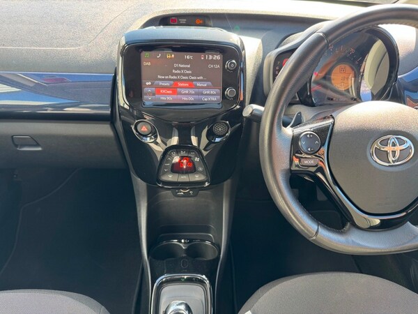 Used Toyota AYGO 2017 for sale - 76304538: Photo 34