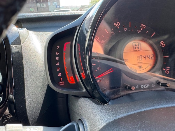 Used Toyota AYGO 2017 for sale - 76304538: Photo 43