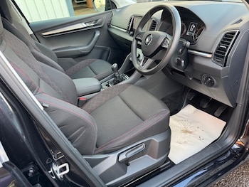 Used Skoda Karoq 2018 for sale - 76712221: Photo