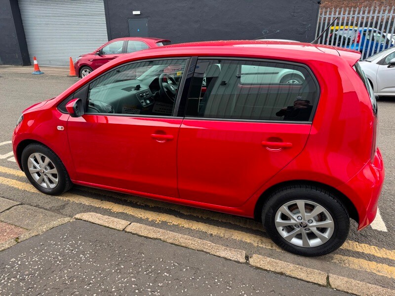 Used Skoda Citigo 2019 for sale - 77697475: Photo 10