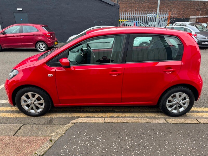 Used Skoda Citigo 2019 for sale - 77697475: Photo 11