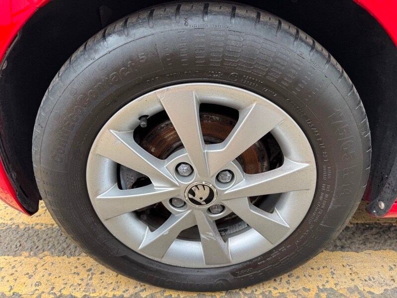 Used Skoda Citigo 2019 for sale - 77697475: Photo 14