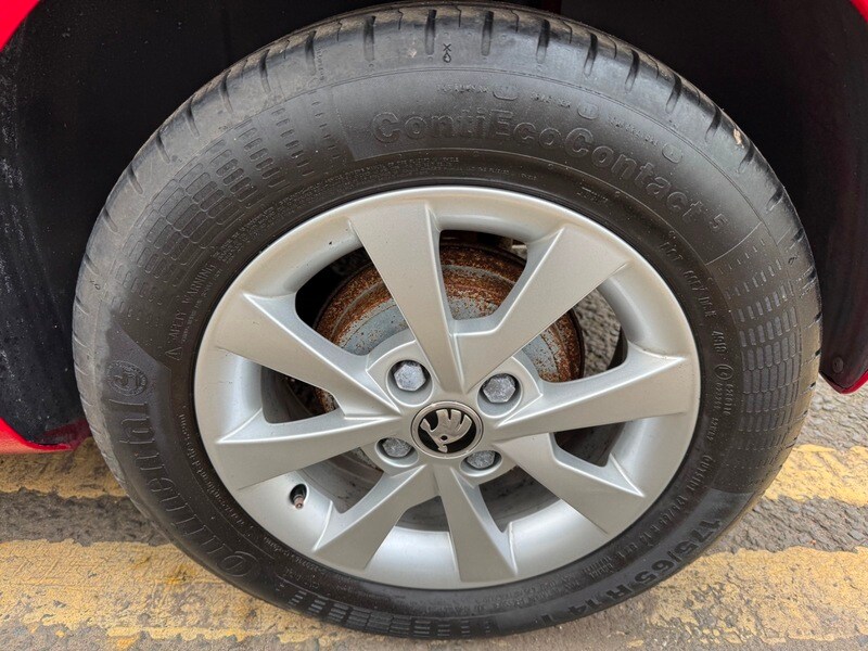 Used Skoda Citigo 2019 for sale - 77697475: Photo 15