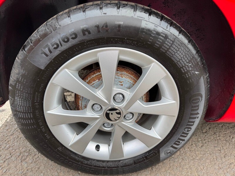 Used Skoda Citigo 2019 for sale - 77697475: Photo 16