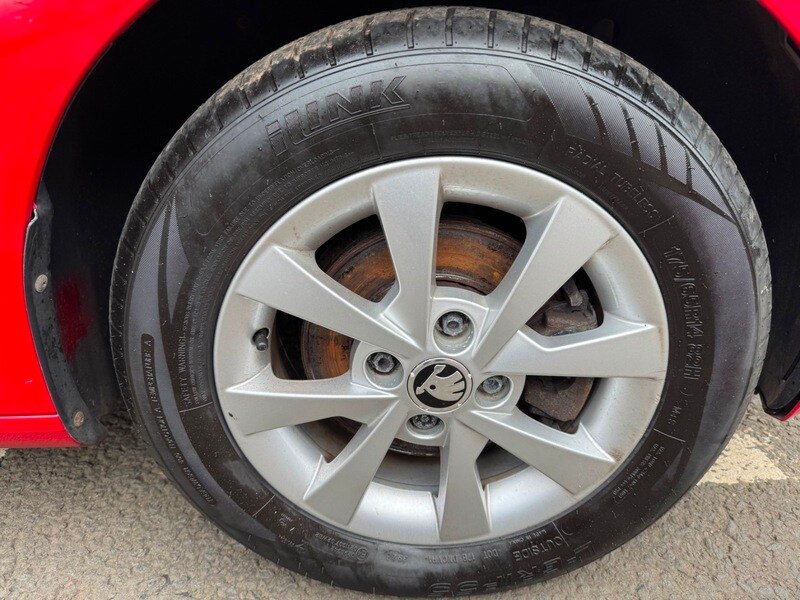 Used Skoda Citigo 2019 for sale - 77697475: Photo 17