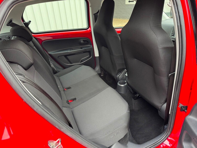 Used Skoda Citigo 2019 for sale - 77697475: Photo 24