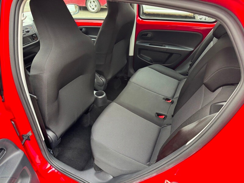 Used Skoda Citigo 2019 for sale - 77697475: Photo 25