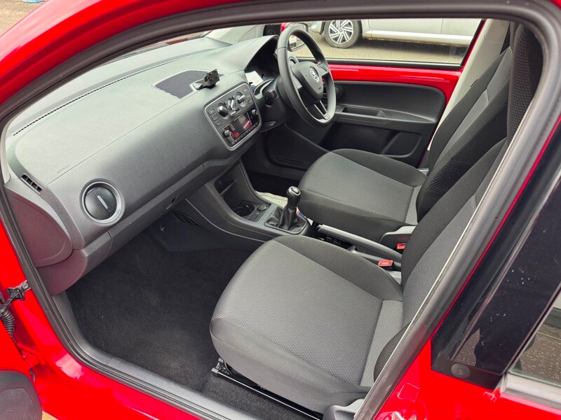 Used Skoda Citigo 2019 for sale - 77697475: Photo 28