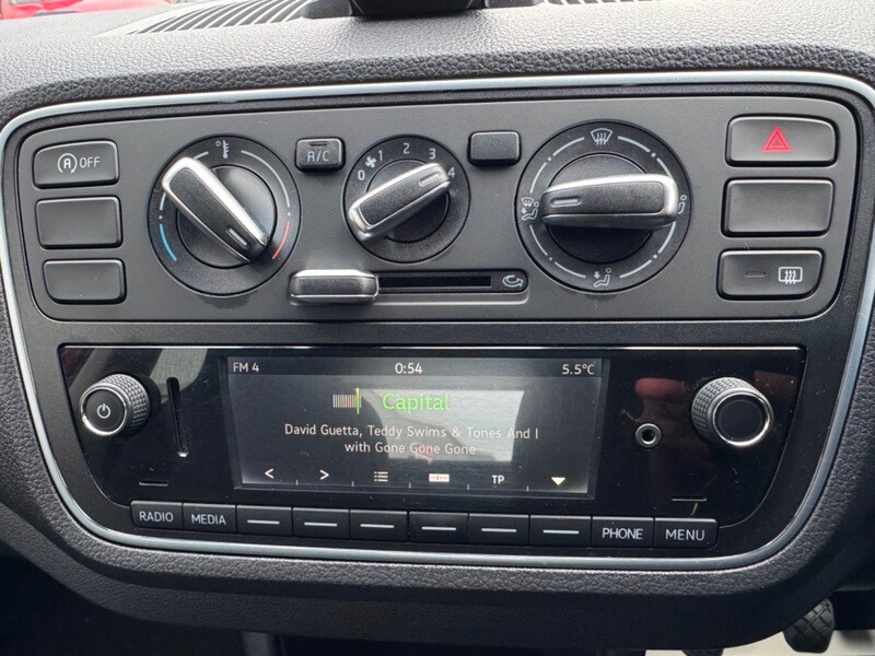 Used Skoda Citigo 2019 for sale - 77697475: Photo 31