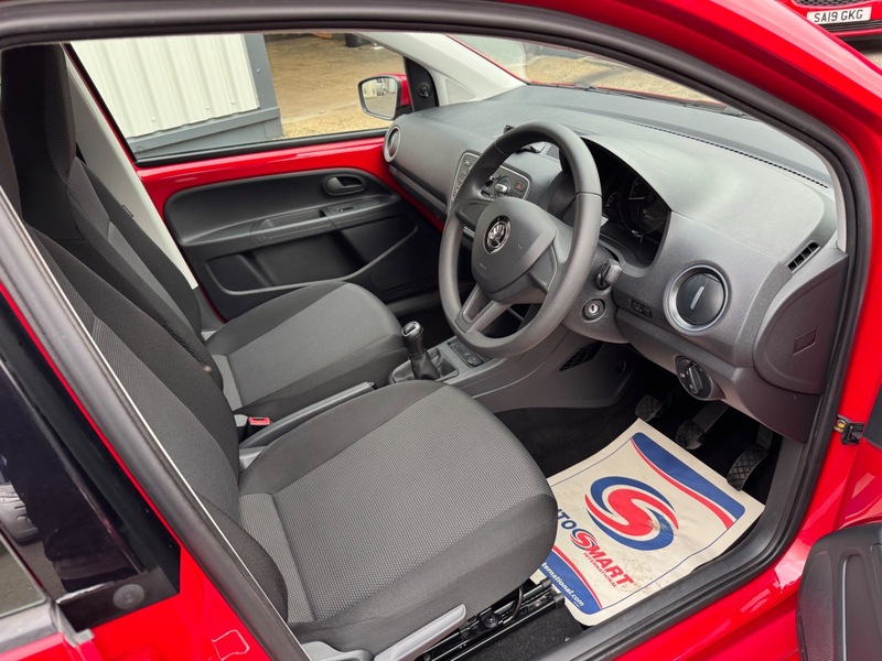 Used Skoda Citigo 2019 for sale - 77697475: Photo 4