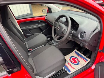 Used Skoda Citigo 2019 for sale - 77697475: Photo