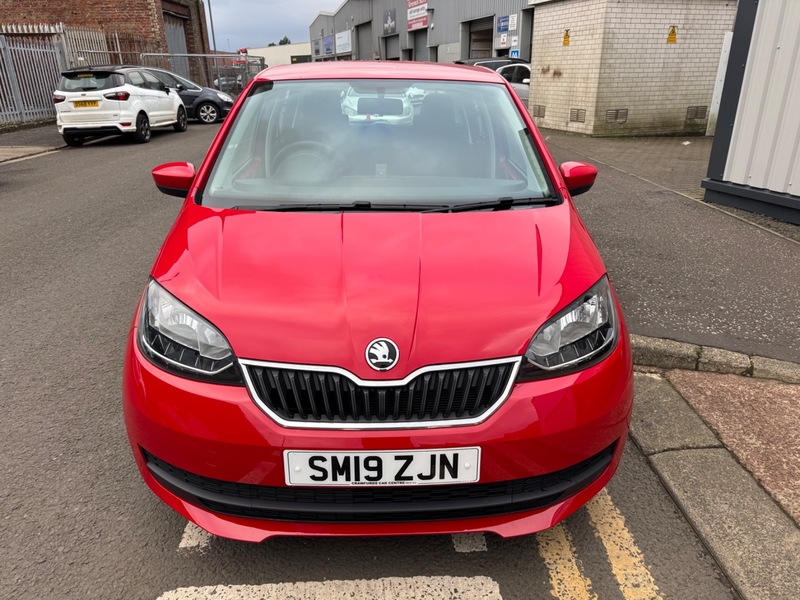 Used Skoda Citigo 2019 for sale - 77697475: Photo 5
