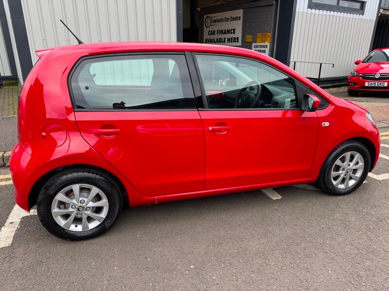 Used Skoda Citigo 2019 for sale - 77697475: Photo 7