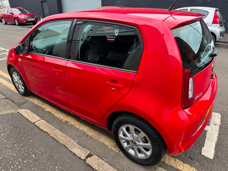 Used Skoda Citigo 2019 for sale - 77697475: Photo 9
