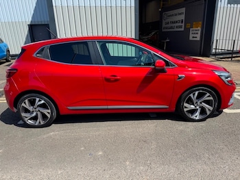 Used Renault Clio 2019 for sale - 78598847: Photo
