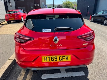 Used Renault Clio 2019 for sale - 78598847: Photo