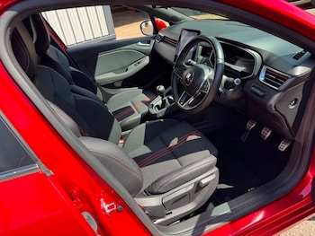 Used Renault Clio 2019 for sale - 78598847: Photo