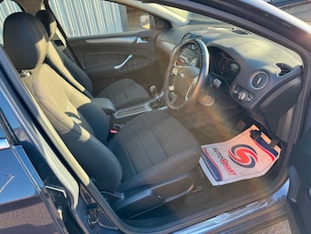 Used Ford Mondeo 2012 for sale - 76313337: Photo