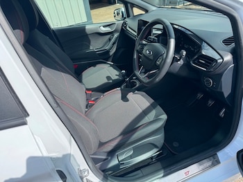 Used Ford Fiesta 2020 for sale - 79314273: Photo