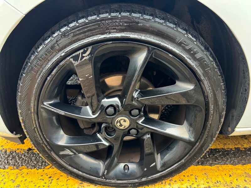 Used Vauxhall ADAM 2018 for sale - 77697459: Photo 14