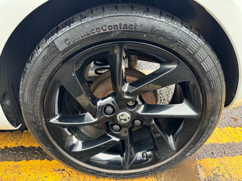 Used Vauxhall ADAM 2018 for sale - 77697459: Photo 15