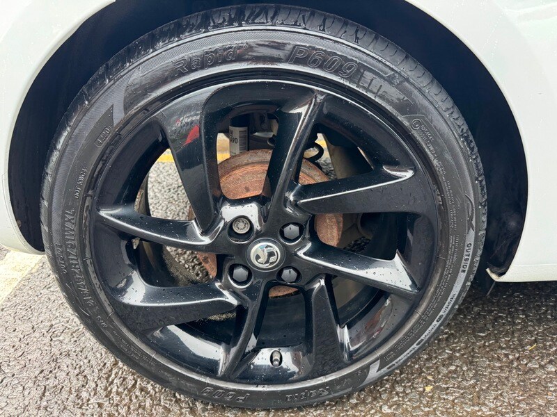 Used Vauxhall ADAM 2018 for sale - 77697459: Photo 16