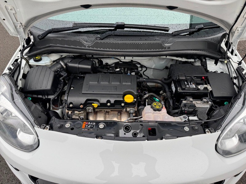 Used Vauxhall ADAM 2018 for sale - 77697459: Photo 19