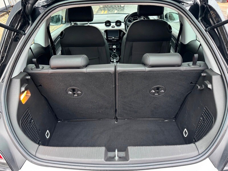 Used Vauxhall ADAM 2018 for sale - 77697459: Photo 20