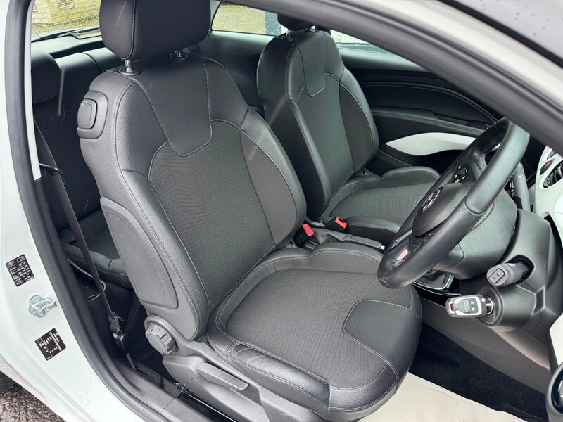Used Vauxhall ADAM 2018 for sale - 77697459: Photo 21