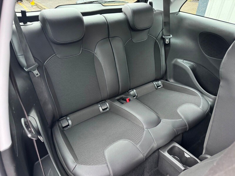 Used Vauxhall ADAM 2018 for sale - 77697459: Photo 22