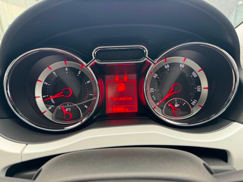 Used Vauxhall ADAM 2018 for sale - 77697459: Photo 29