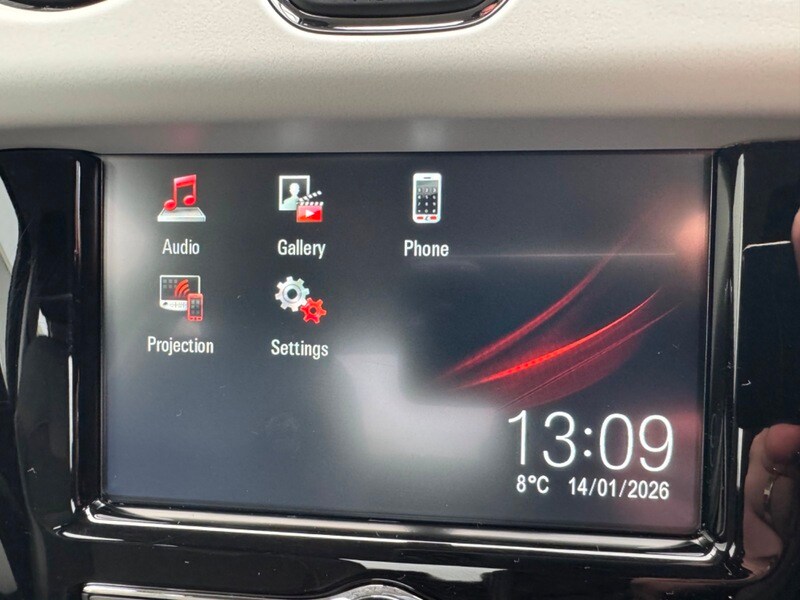 Used Vauxhall ADAM 2018 for sale - 77697459: Photo 31