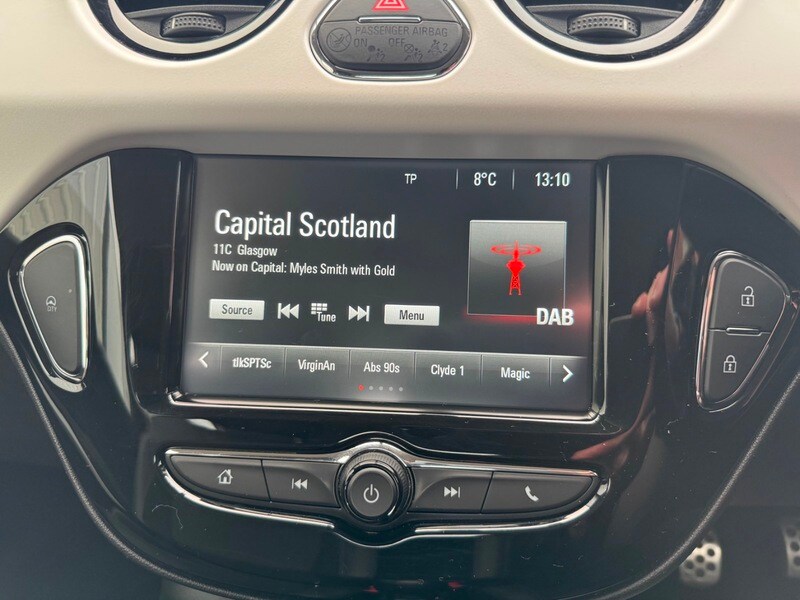 Used Vauxhall ADAM 2018 for sale - 77697459: Photo 32