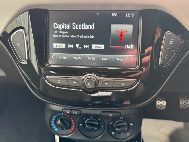 Used Vauxhall ADAM 2018 for sale - 77697459: Photo 34