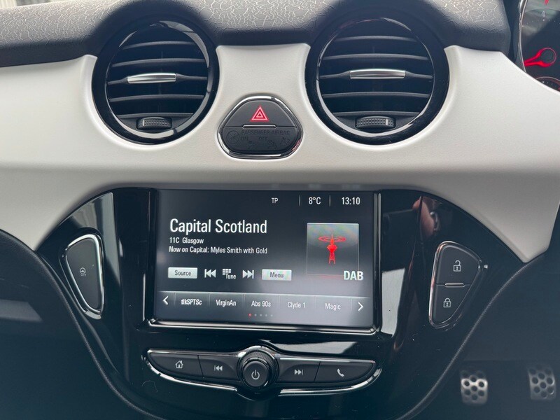 Used Vauxhall ADAM 2018 for sale - 77697459: Photo 35